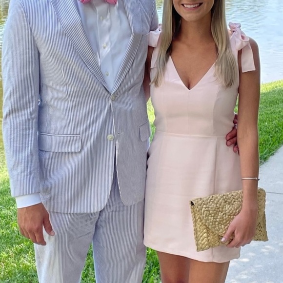 Amanda uprichard allora dress - Picture 2 of 8